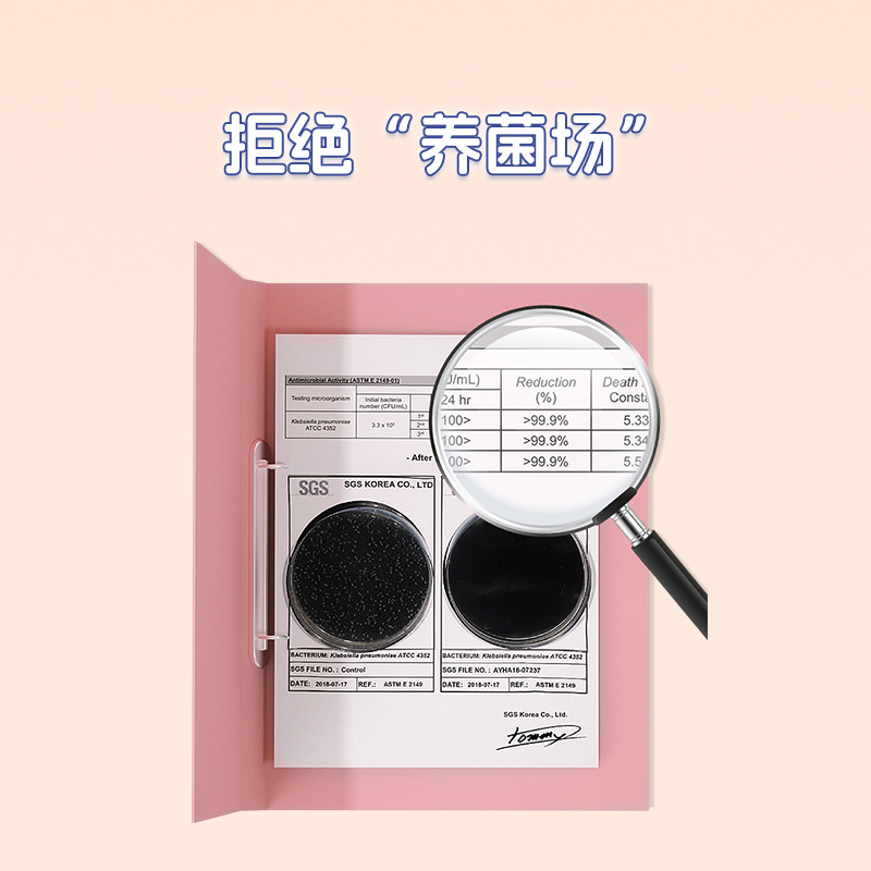 啵乐乐儿童牙刷2P(璐琲)高清大图