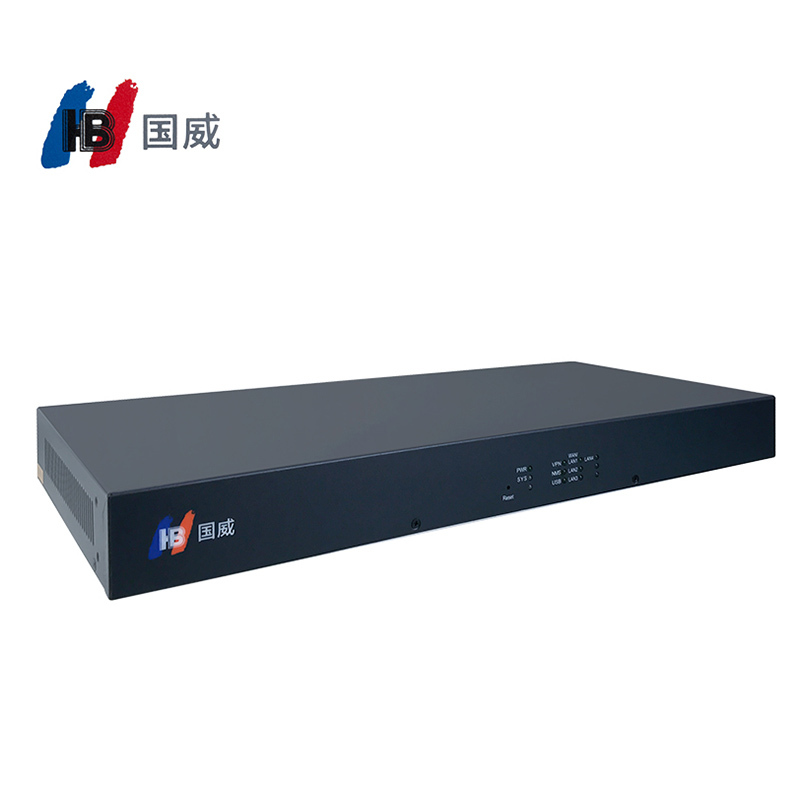 国威 网络转电话/语音 网关 SIP转模拟 16FXS/32FXS HB100-32S