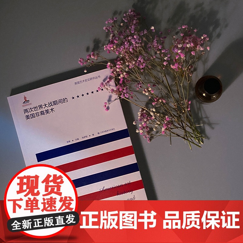 美国艺术史论研究丛书 两次世界大战期间的美国非裔美术高清大图
