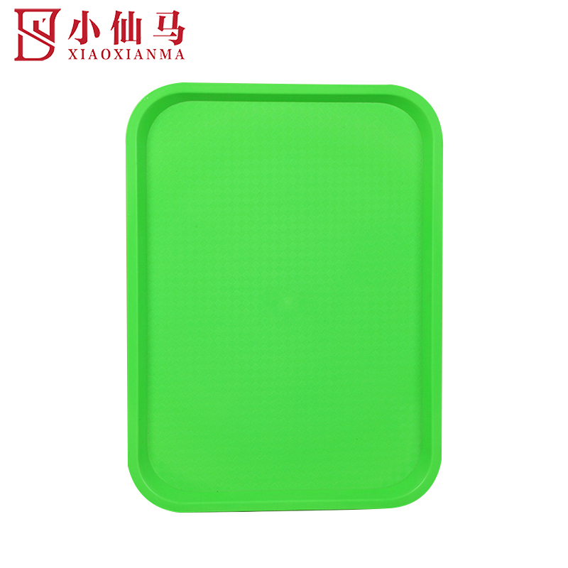 小仙马 防滑方形托盘 XXM-CP01 个高清大图