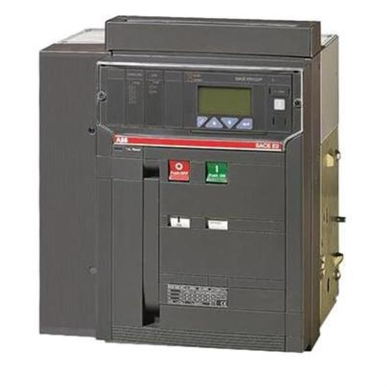 ABB 10147271 框架断路器M:E2S1250R1250PR121/P-LIWMP3PNOMYOY