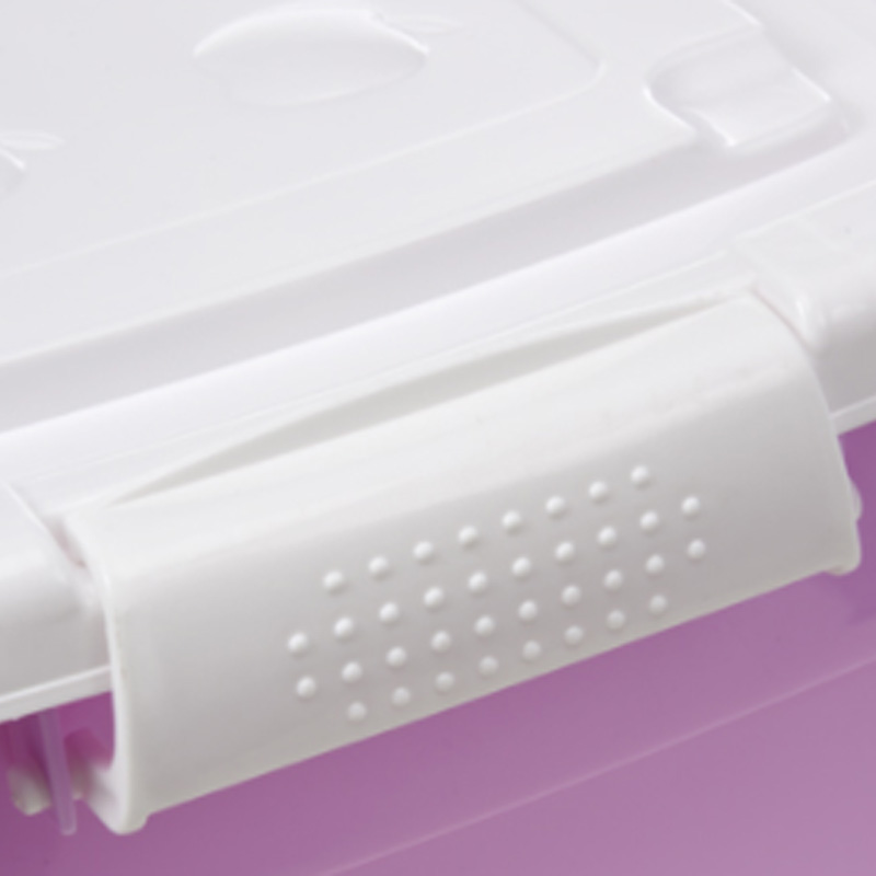 珞裕垣 收纳箱 32*23*18CM 个高清大图