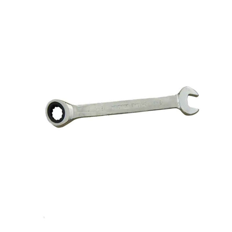 绿林精品棘轮两用扳手10MM