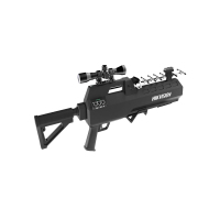 海康威视UAV-D04JA防御者系列无人机干扰器(干扰器主机 天线 电池 充电器)