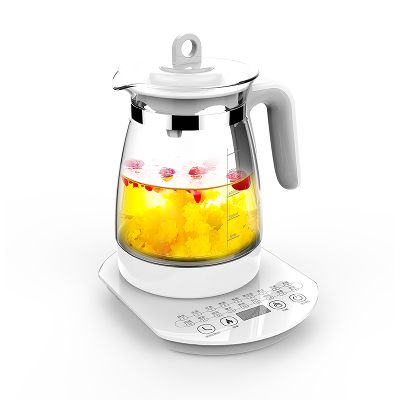 夏新HT-319A养生壶高清大图