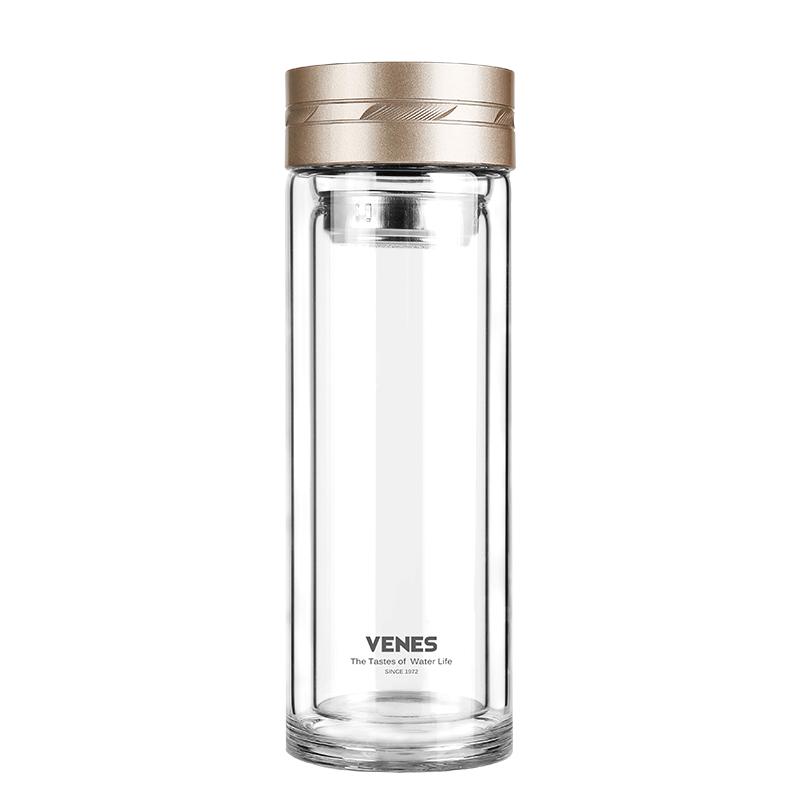 菲驰(VENES)睿智玻璃杯VB166-300