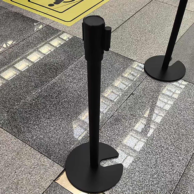 安虎 铸铁软隔离 印字款 个高清大图