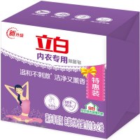 立白内衣专用除菌皂101g*2