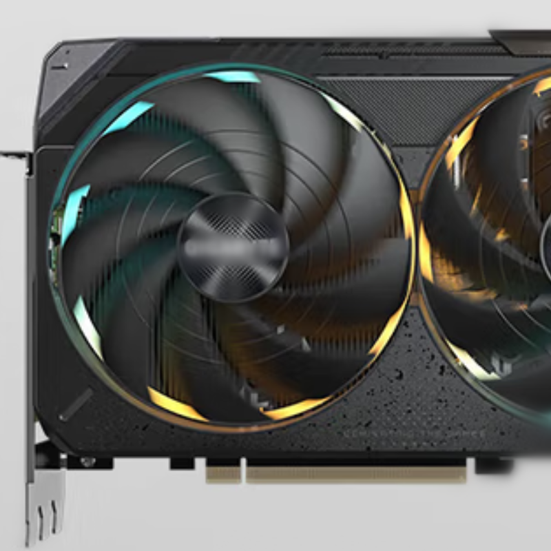 GeForce RTX 5080 GAMING OC 16G 魔鹰 显卡 货期两周高清大图