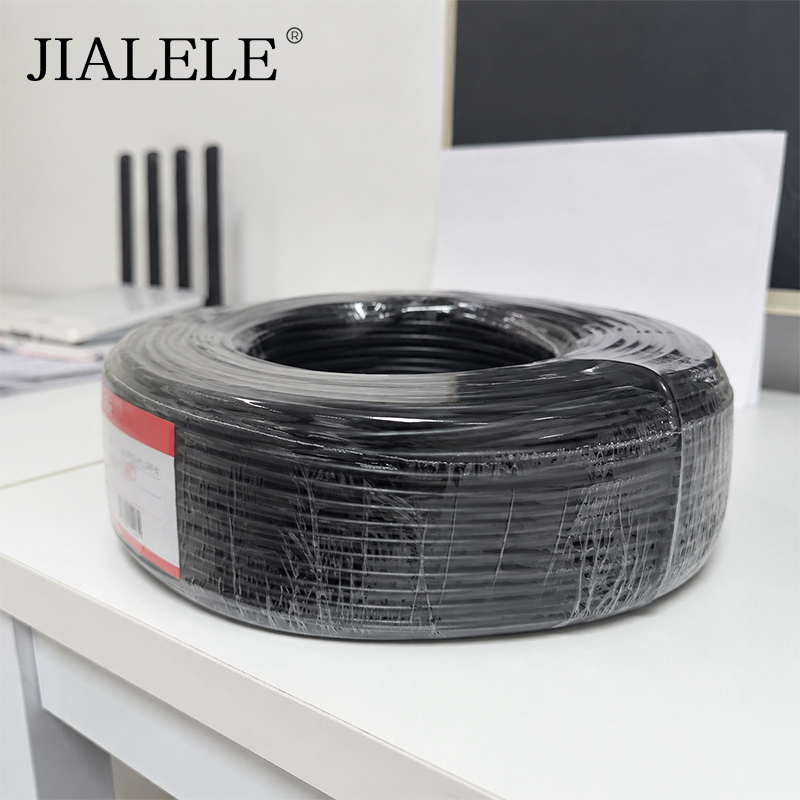 JIALELE 消谐器 LXQ-35 圆 个高清大图