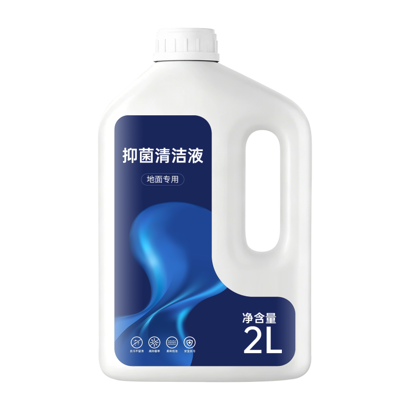 kissair适配吸尘器清洁液TK-QJY10高清大图