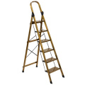 凌迪星六步梯105*57*185cm个