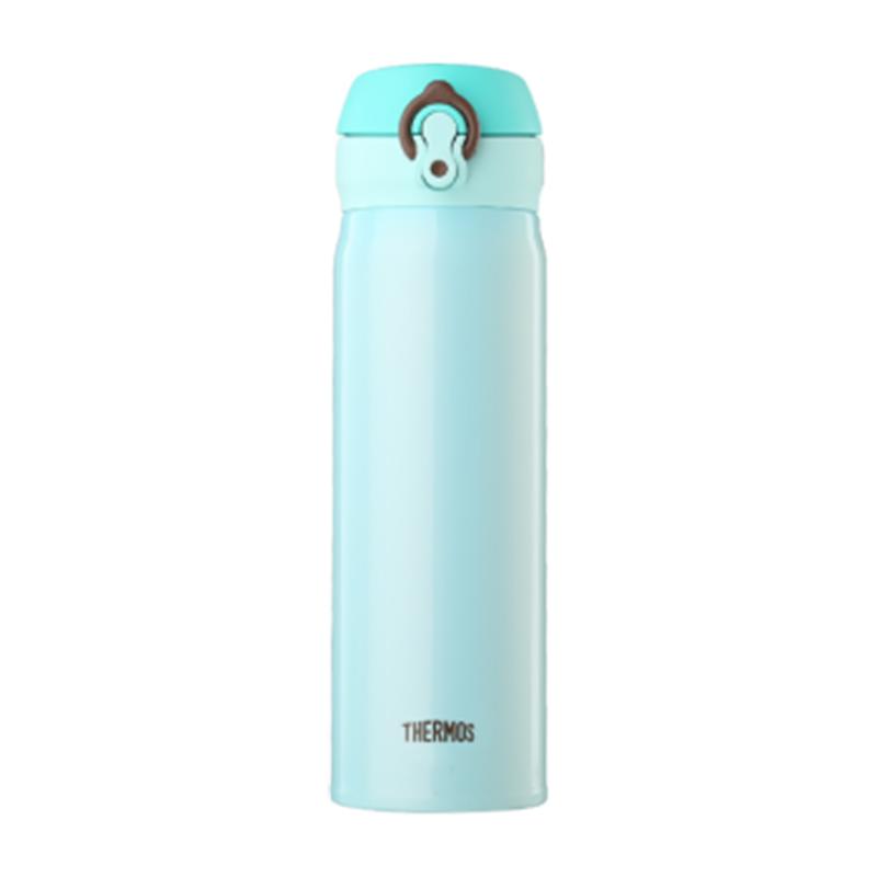 THERMOS膳魔师不锈钢保温杯大容量便携杯JNL-500 500ml*1