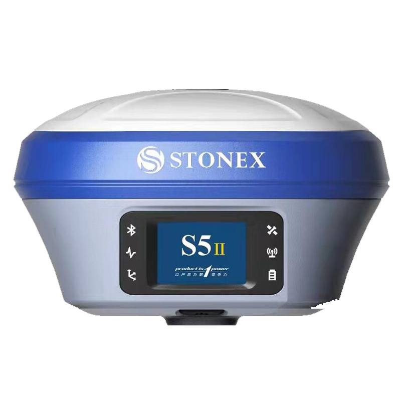 思拓力 S5移动站+S6基站