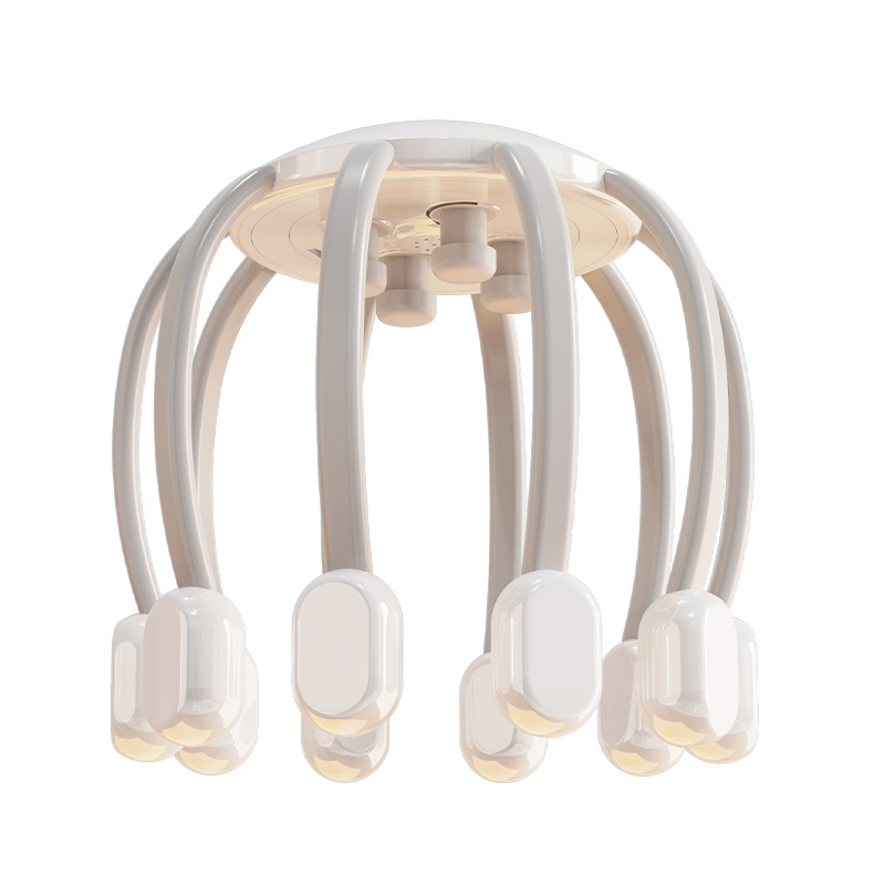 和正 HZ-RELAX-1 多维度头部解压机 150*150*145mm