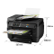 爱普生（EPSON）SW WF-7621 A3+彩色商务复印一体机