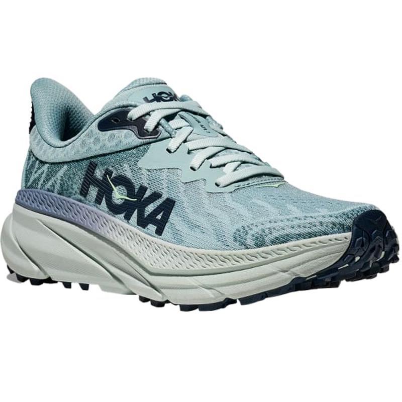 HOKA ONE ONE女士滑雪鞋超轻透气全地形防滑耐磨户外雪地靴