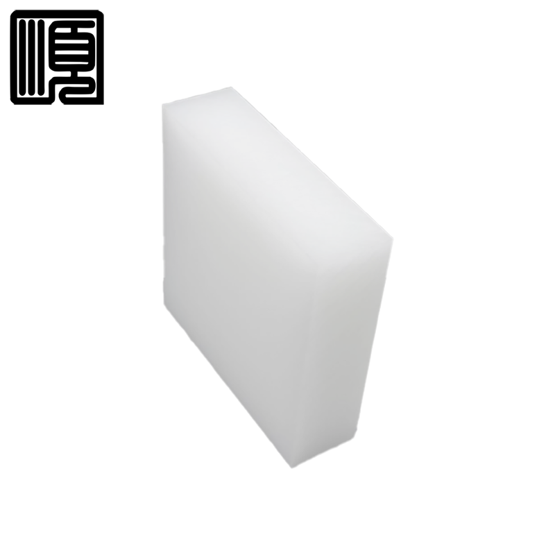 顺心捷 减震块 80×20×5mm 块高清大图