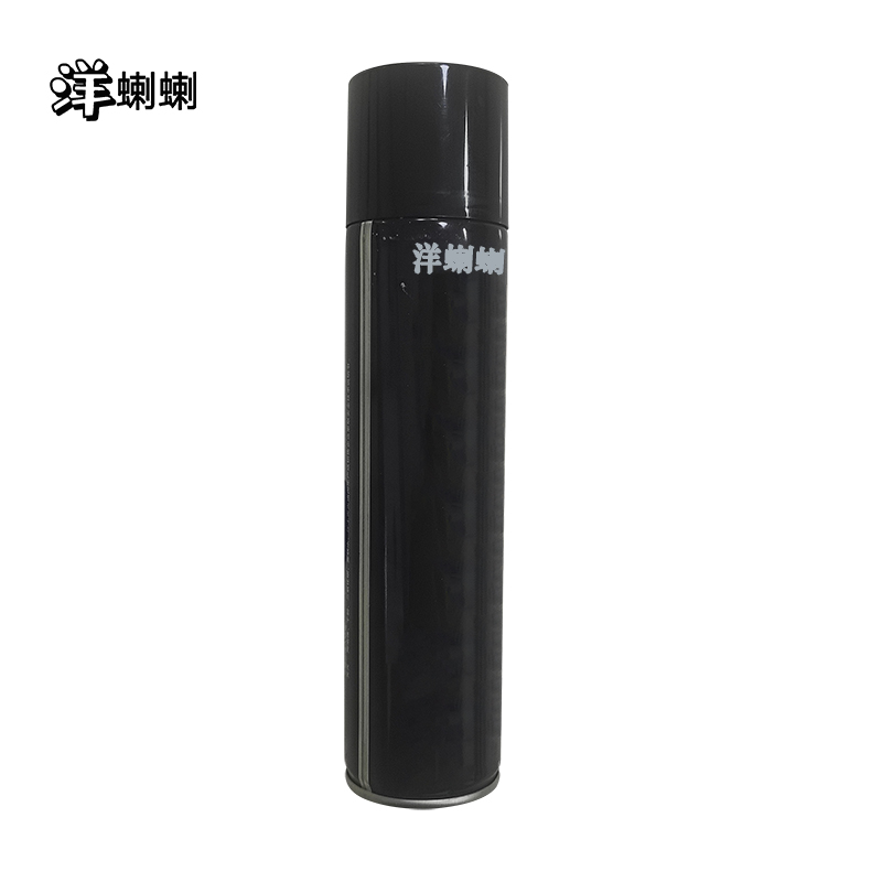 洋蝲蝲 玻璃胶 黑色300ml 单位:瓶