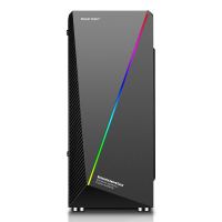 呈光I5 8400 GTX1050 2G独显 8G 240GB高速固态台式电脑吃鸡主机绝地求生游戏主机DIY组装机