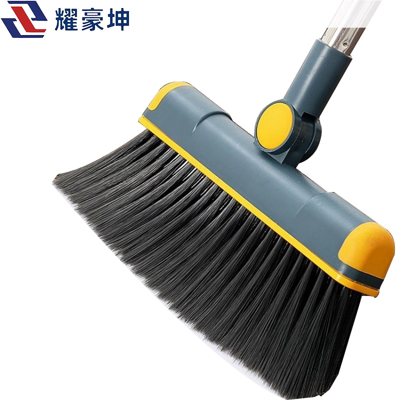 耀豪坤 套扫扫把簸箕套装 HGT8 套高清大图