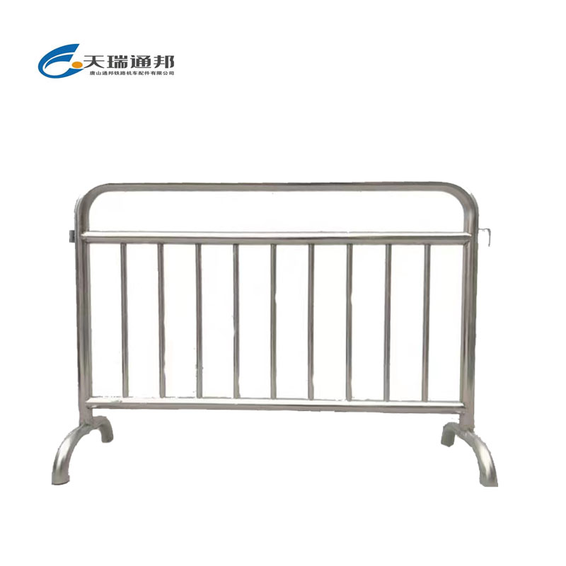 天瑞通邦 201不锈钢护栏门 1000*1000mm 平方米高清大图