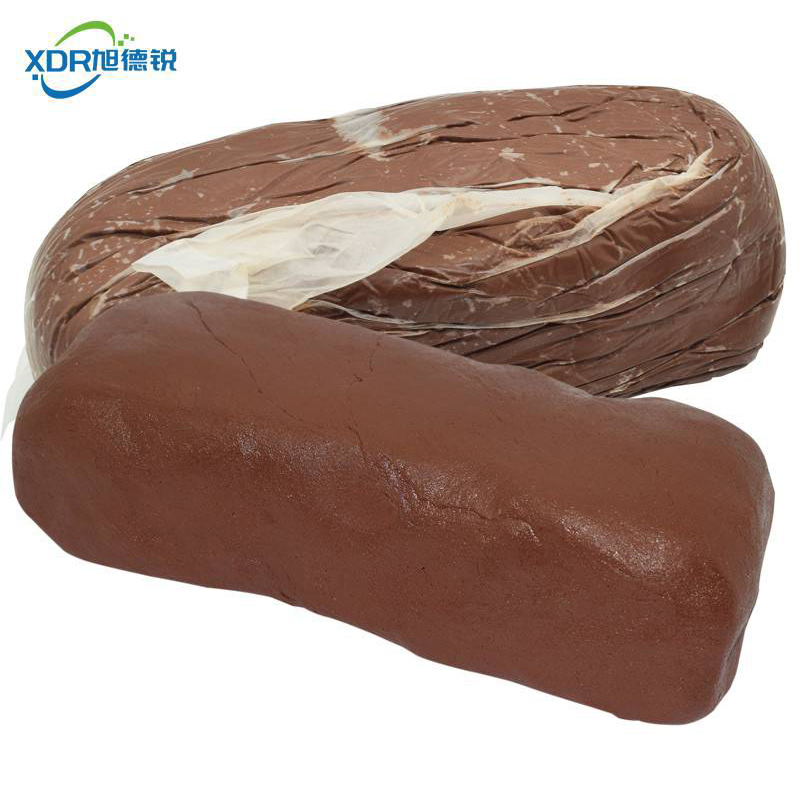 旭德锐 防火堵料 防火泥 20KG/箱高清大图