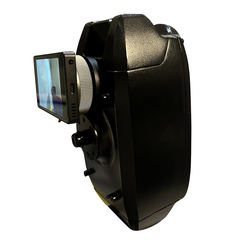 匠本色 #1600万10倍变焦YJ-CAM-0F1 摄像记录仪 (计价单位:台) 黑色