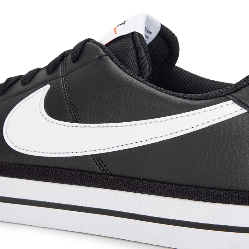 耐克(NIKE)男鞋运动鞋 2023夏季新款Court低帮缓震休闲鞋子透气板鞋 DH3162-001
