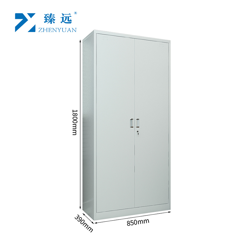臻远ZY5020601G 通体文件柜档案柜 台 0.5mm