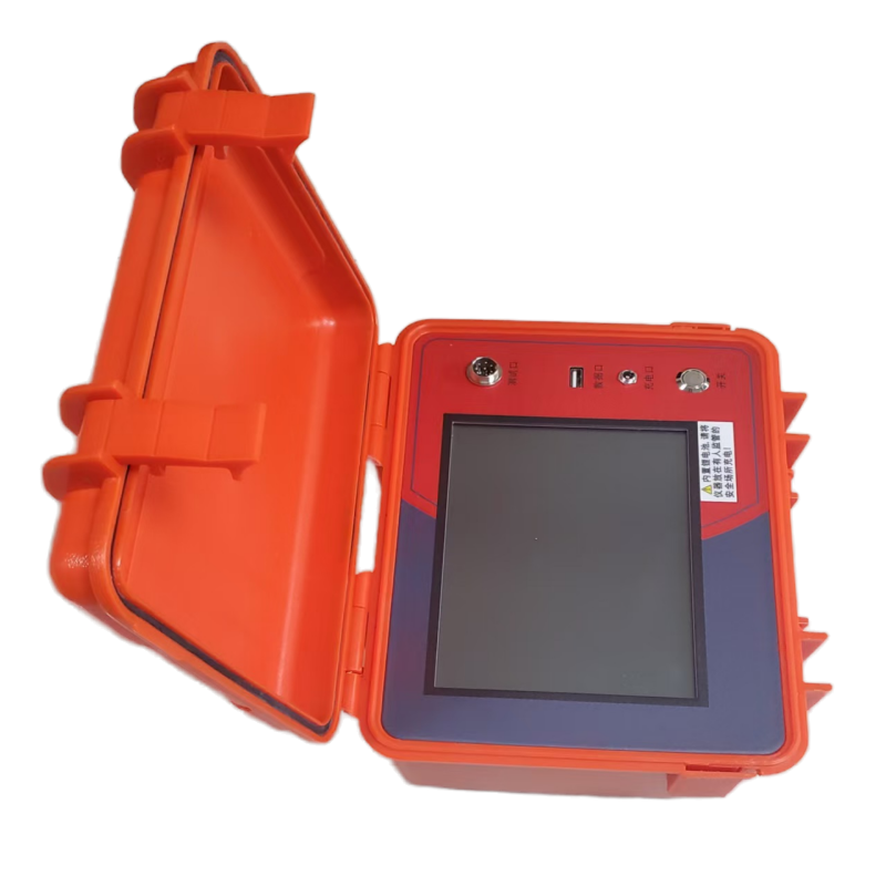 华傲,KC-1000 Pro电缆故障测试仪,其他仪表仪器高清大图