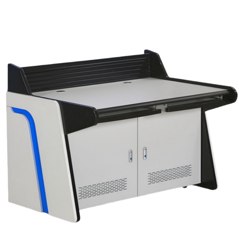 依韵珂监控操作台0.6*0.6*0.95m台高清大图