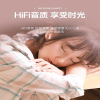 Alianxi I12无线蓝牙耳机双耳入耳式运动跑步听歌通话智能配对超清音质IPHONE苹果华为安卓小米等手机通用粉