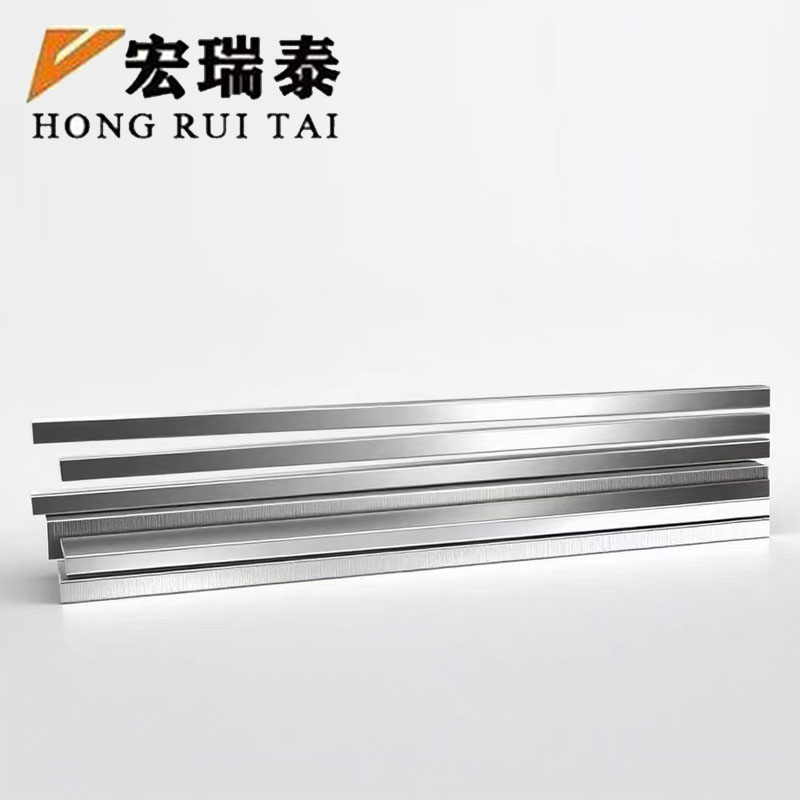 宏瑞泰 锌镍合金键条8*8*1000 Kg高清大图