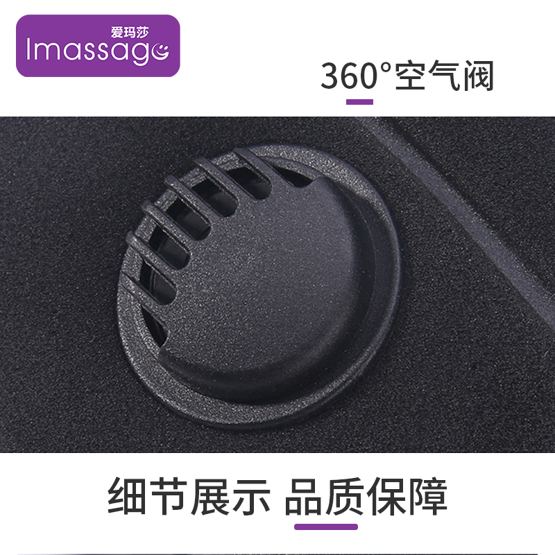 爱玛莎防雾霾口面罩PM2.5气阀口面罩防尘防颗粒物口面罩男女春夏季透气