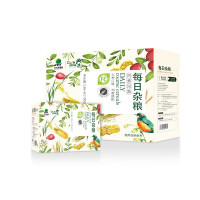 大荒清泉 典选每日杂粮粥 2800g/盒