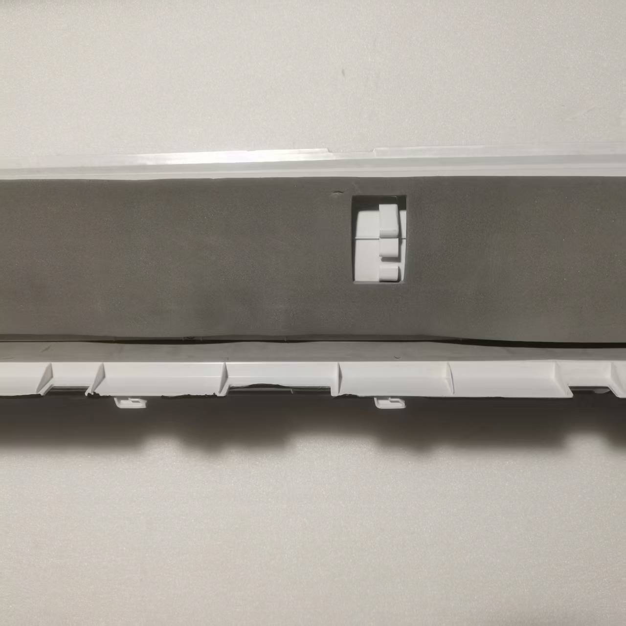 帮客材配 全新原装 倍科KFR- 72LW/XA1 风道组件 收前务必验货高清大图