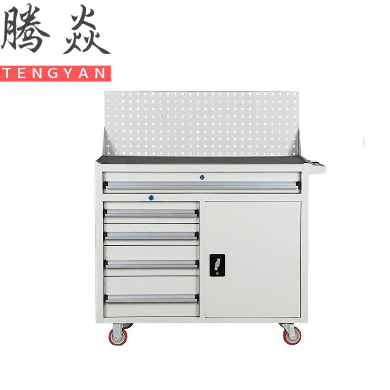 腾焱工具柜高清大图