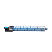 海得SP C830粉盒TF-SPC830C蓝色17K适用理光Aficio SPC830DN SPC831DN复印机