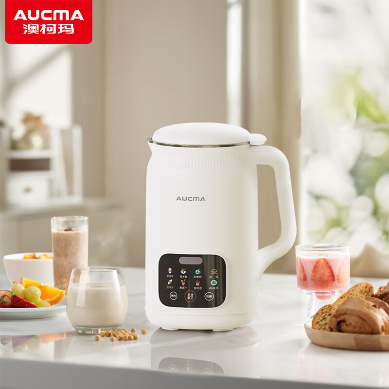 澳柯玛豆浆机SZ5021M51