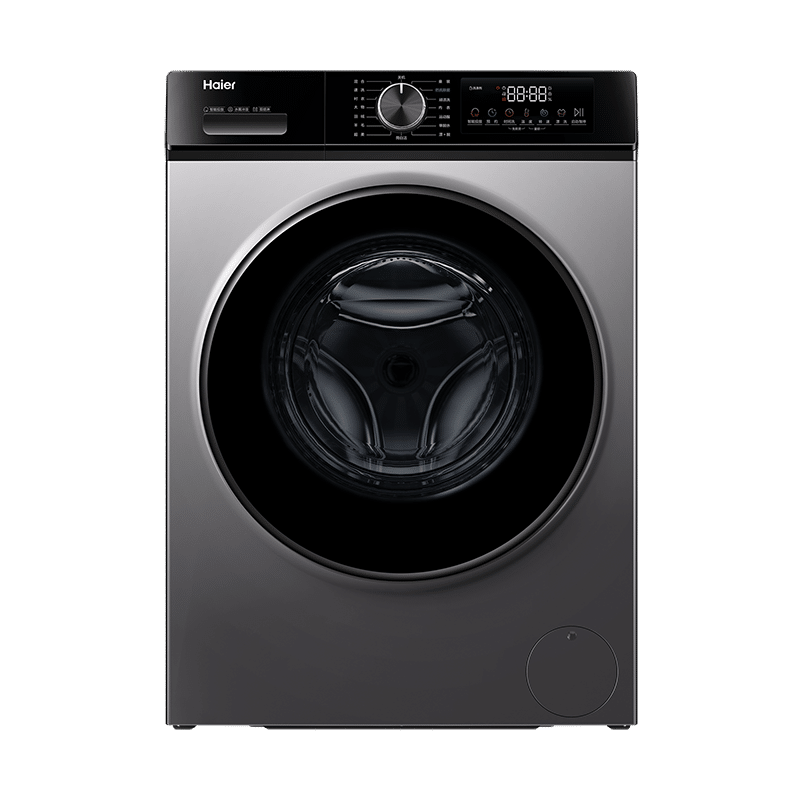 海尔(Haier)滚筒XQG100-D516S