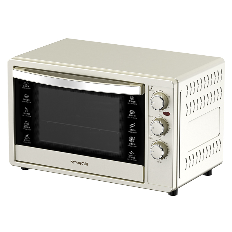 九阳电烤箱KX-30J608 30L大容量