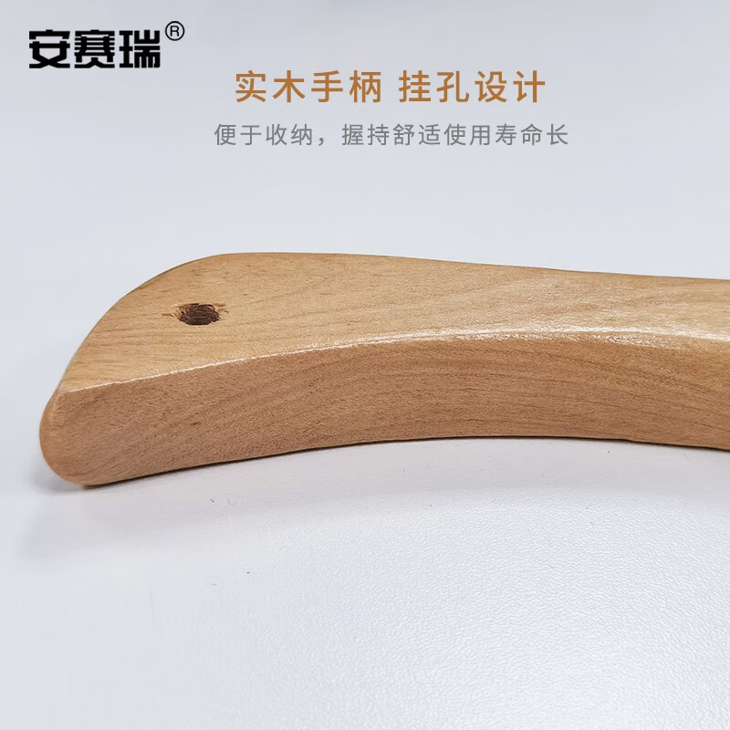 安赛瑞 木质办公清洁神器 国产环保高效易用设计高清大图