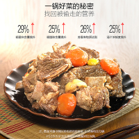 美的(Midea)电压力锅智能ih电压力锅5L双胆家用浓香高压锅饭锅MY-HT5077P