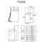 海尔(Haier)EB90M30Max1 9公斤波轮洗衣机除螨家用全自动小型节能洗脱一体宿舍租房海立方内筒