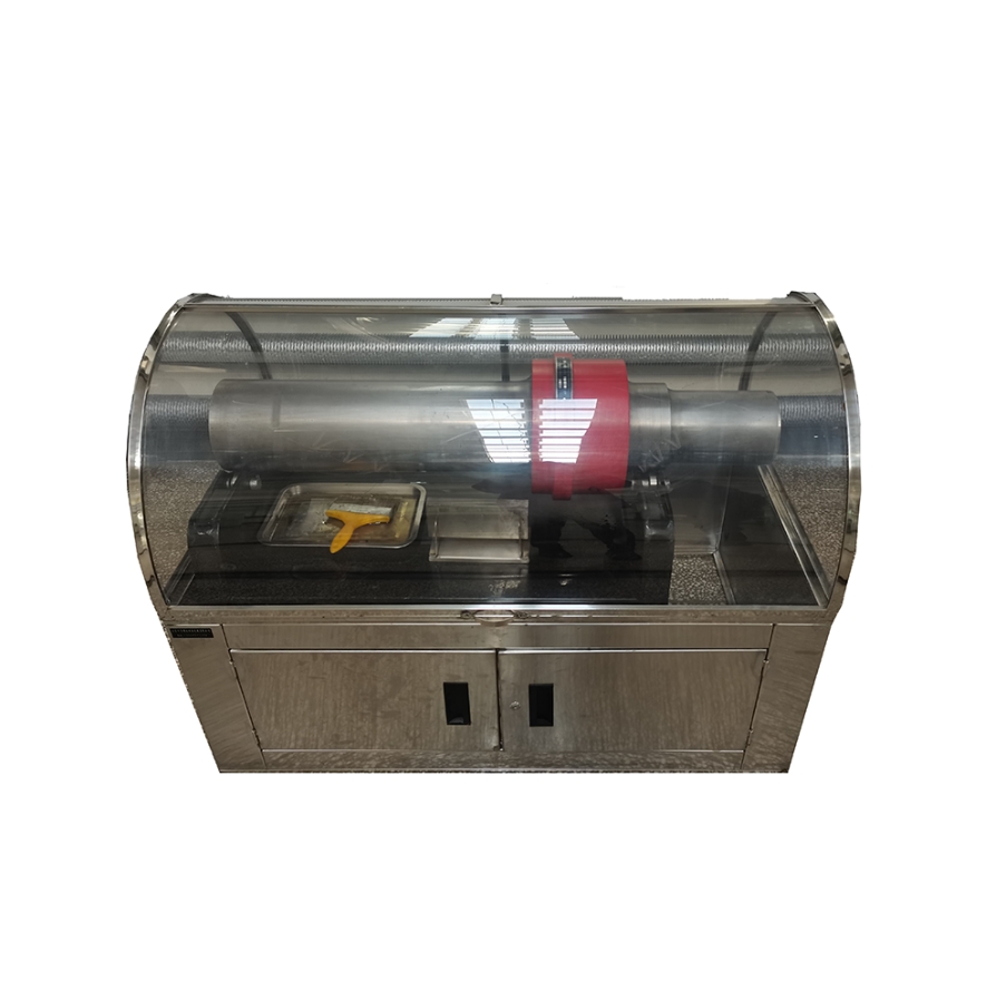 电焊机护罩柜高清大图