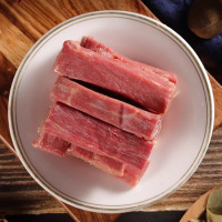 宝聚源平遥牛肉口口香撕丝香熟食休闲零食小吃开袋即食撕丝香258g*1袋