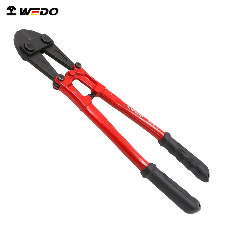 维度（WEDO）WD325-36 工具钢 单臂断线钳 36寸（900mm）大力剪切钳