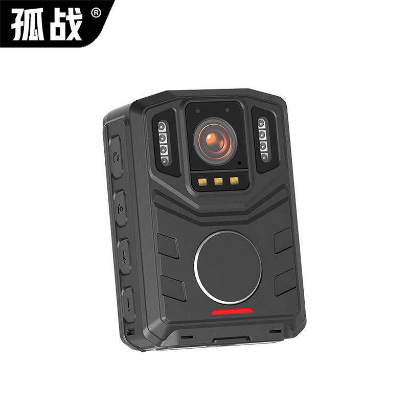 孤战Y2 音视频记录仪 WIFI版 256GB