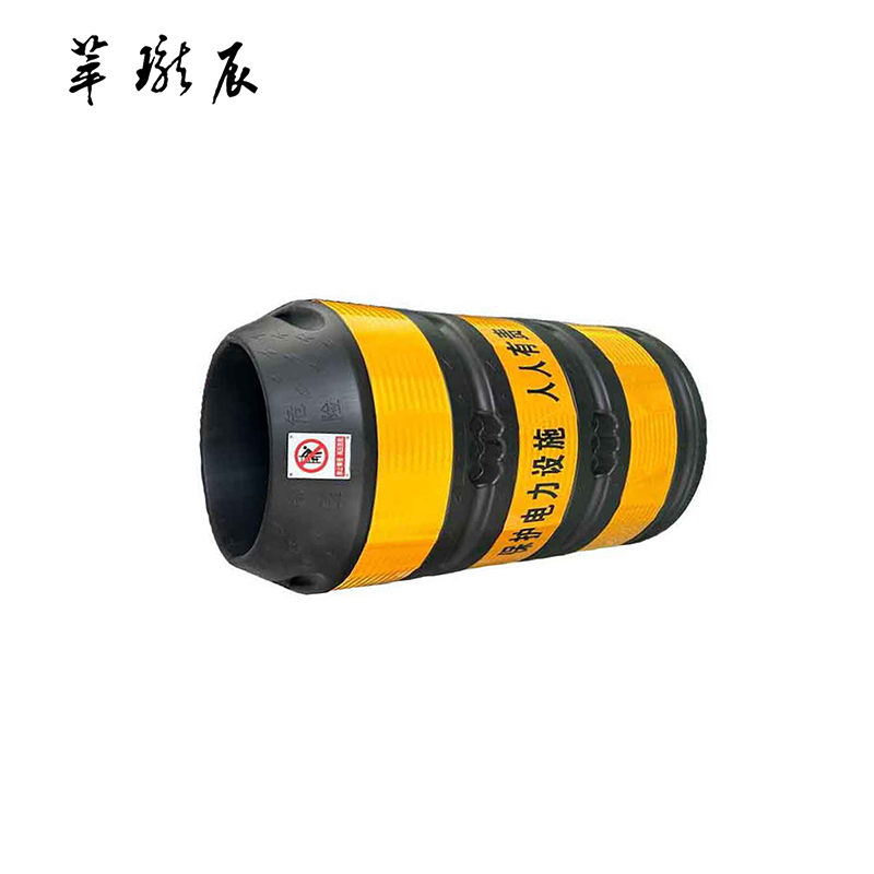 萃珑辰 防撞桶 1200*650mm 个高清大图